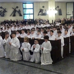 Mamy w diecezji 450 nowych lektorów 