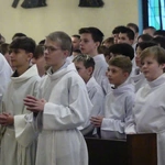 Mamy w diecezji 450 nowych lektorów 