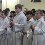 Mamy w diecezji 450 nowych lektorów 