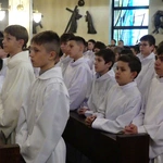 Mamy w diecezji 450 nowych lektorów 