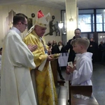 Mamy w diecezji 450 nowych lektorów 