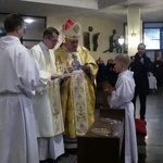 Mamy w diecezji 450 nowych lektorów 