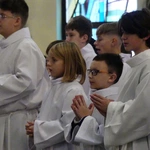 Mamy w diecezji 450 nowych lektorów 