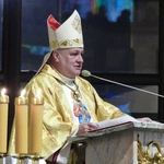 Mamy w diecezji 450 nowych lektorów 