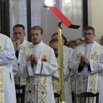 Mamy w diecezji 450 nowych lektorów 