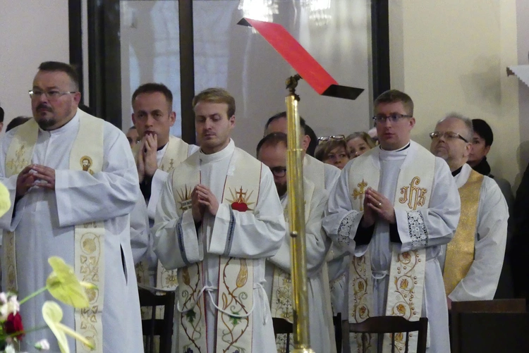 Mamy w diecezji 450 nowych lektorów 