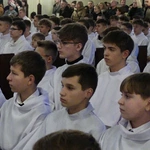 Mamy w diecezji 450 nowych lektorów 