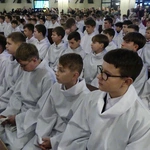 Mamy w diecezji 450 nowych lektorów 