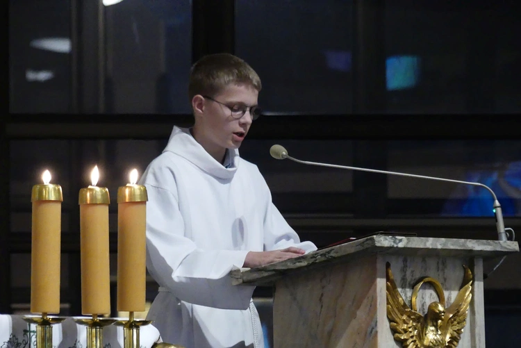 Mamy w diecezji 450 nowych lektorów 