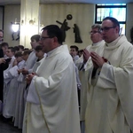 Mamy w diecezji 450 nowych lektorów 