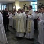 Mamy w diecezji 450 nowych lektorów 