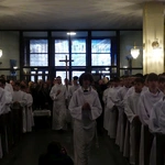 Mamy w diecezji 450 nowych lektorów 