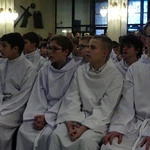 Mamy w diecezji 450 nowych lektorów 