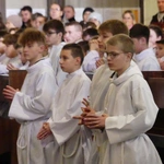 Mamy w diecezji 450 nowych lektorów 