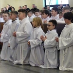 Mamy w diecezji 450 nowych lektorów 