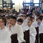 Mamy w diecezji 450 nowych lektorów 