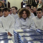 Mamy w diecezji 450 nowych lektorów 