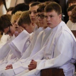 Mamy w diecezji 450 nowych lektorów 