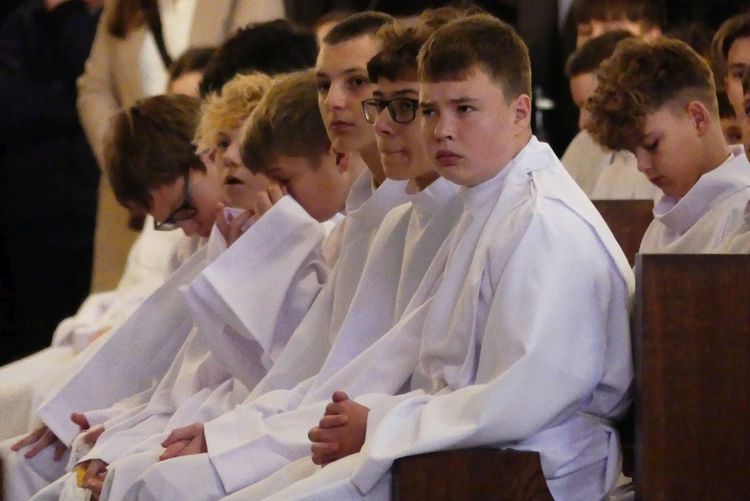 Mamy w diecezji 450 nowych lektorów 