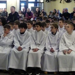 Mamy w diecezji 450 nowych lektorów 