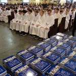 Mamy w diecezji 450 nowych lektorów 