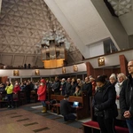 Wigilia uroczystości Jezusa Chrystusa Króla Wszechświata