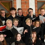 Wigilia uroczystości Jezusa Chrystusa Króla Wszechświata
