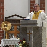 Wigilia uroczystości Jezusa Chrystusa Króla Wszechświata