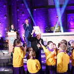 XIV Dziecięca Cecyliada u św. Urszuli