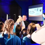 XIV Dziecięca Cecyliada u św. Urszuli