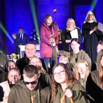 XIV Dziecięca Cecyliada u św. Urszuli