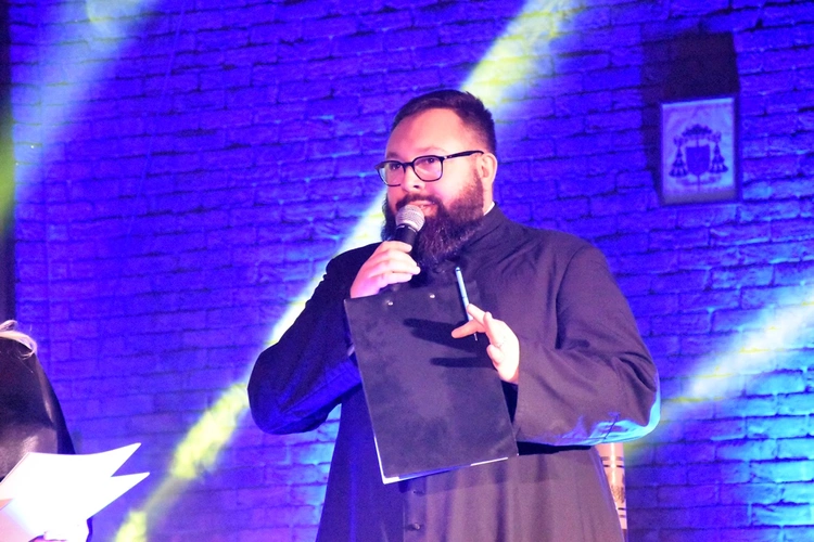 XIV Dziecięca Cecyliada u św. Urszuli