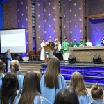 XIV Dziecięca Cecyliada u św. Urszuli