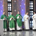 XIV Dziecięca Cecyliada u św. Urszuli