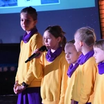 XIV Dziecięca Cecyliada u św. Urszuli