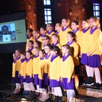XIV Dziecięca Cecyliada u św. Urszuli