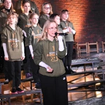 XIV Dziecięca Cecyliada u św. Urszuli