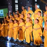 XIV Dziecięca Cecyliada u św. Urszuli