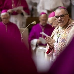 Początek Roku Jubileuszowego w archidiecezji katowickiej cz.2