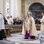 Początek Roku Jubileuszowego w archidiecezji katowickiej cz.2