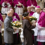 Początek Roku Jubileuszowego w archidiecezji katowickiej cz.2