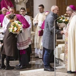 Początek Roku Jubileuszowego w archidiecezji katowickiej cz.2