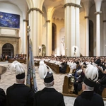 Początek Roku Jubileuszowego w archidiecezji katowickiej cz.2