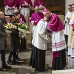Początek Roku Jubileuszowego w archidiecezji katowickiej cz.2