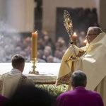 Początek Roku Jubileuszowego w archidiecezji katowickiej cz.2