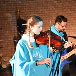 XIV Dziecięca Cecyliada u św. Urszuli