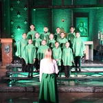 XIV Dziecięca Cecyliada u św. Urszuli
