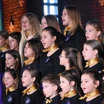 XIV Dziecięca Cecyliada u św. Urszuli