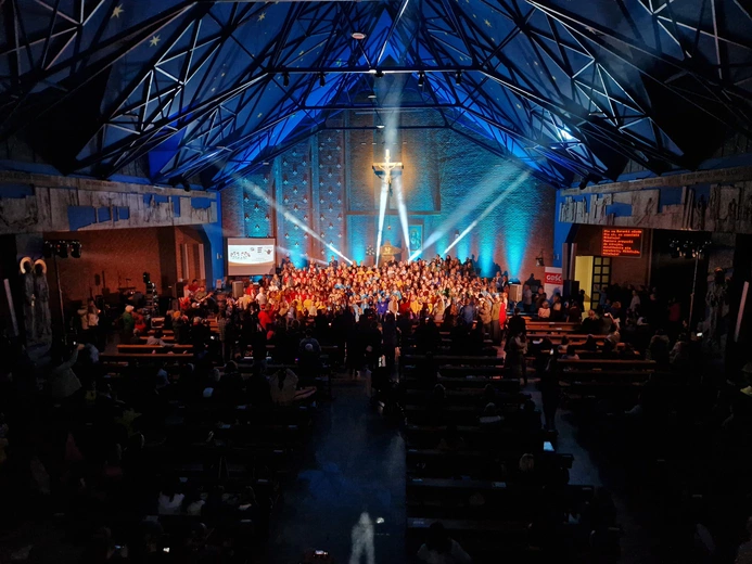 XIV Dziecięca Cecyliada u św. Urszuli