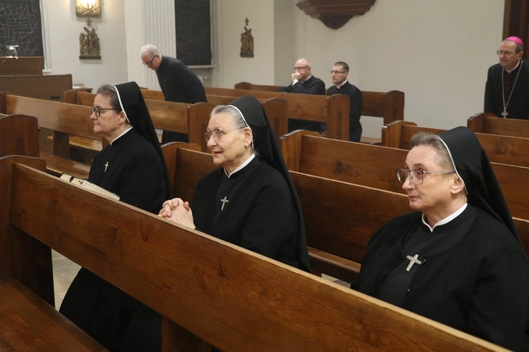 Święto patronalne GSD